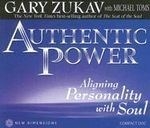 Authentic Power: Aligning Personality wi