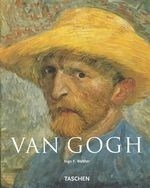 Vincent Van Gogh, 1853-1890: Vision and 