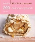 Hamlyn All Colour Cookbook 200 Delicious