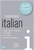 Masterclass Italian with the Michel Thomas Method