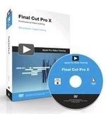 Final Cut Pro X Quick-Reference Guide [W