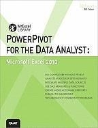PowerPivot for the Data Analyst: Microso