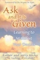 Ask and It Is Given: Learning to Manifes