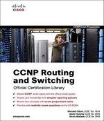 CCNP Routing and Switching Official Cert
