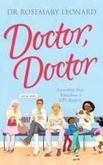 Doctor, Doctor: Incredible True Tales fr