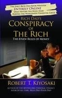 Rich Dad's Conspiracy of the Rich: The 8