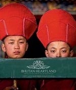 Bhutan Heartland: Travels in the Land of