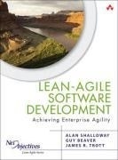 Lean-Agile Software Development: Achievi
