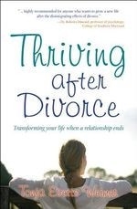 Thriving After Divorce: Transforming You