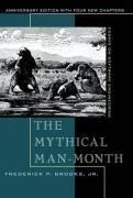 The Mythical Man-Month: Essays on Softwa