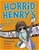 Horrid Henry Annual
