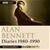 Alan Bennett, Diaries 1980-1990