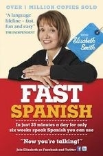 Fast Spanish with Elisabeth Smith