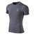 SPORX Men's Original Training Top Shirt Grey