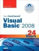 Sams Teach Yourself Visual Basic 2008 in