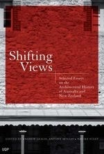 Shifting Views: Selected Essays on the A