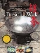 The Breath of a Wok: Unlocking the Spiri