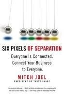 Six Pixels of Separation: Everyone Is Co