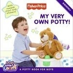 My Very Own Potty!: A Potty Book for Boy