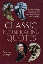 Classic Horse-Racing Quotes