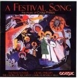 A Festival Song-The Music Of Craig Phill