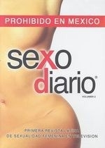 Sexo Diario Vol 2
