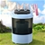 Devanti 3KG Mini Portable Washing Machine Shoes Wash Top Load Spin
