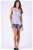 All About Eve Madison Spot Short