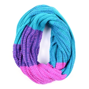 All About Eve Electro Scarf