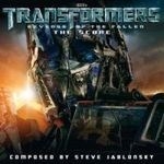 Transformers-Revenge Of The Fallen (Scor