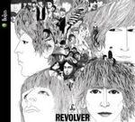 Revolver-Stereo Remaster
