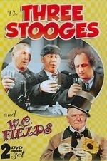 Three Stooges and Wc Fields