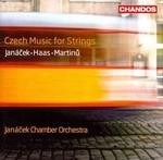 Tschechische Kammermusik f++r Streicher