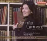 Jennifer Larmore-Great Opera