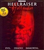 Hellraiser Vi:hellseeker