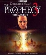 Prophecy 3:ascent