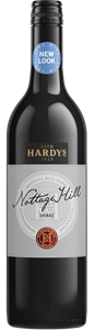 Hardys Nottage Hill Shiraz 2017 (6 x 750