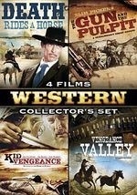 Classic Westerns Collector's Set V3
