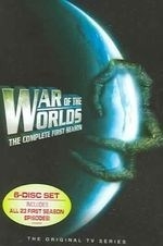 War of the Worlds:complete First Seas
