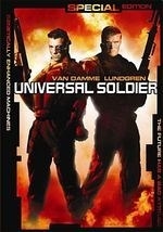 Universal Soldier:special Edition