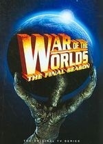 War of the Worlds:final Season