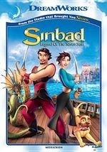 Sinbad:legend of the Seven Seas