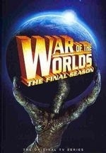 War of the Worlds:complete Series Pac