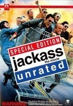 Jackass the Movie Special Collectors