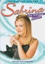 Sabrina, the Teenage Witch:season 2