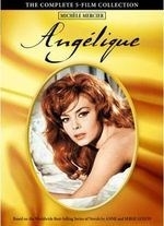 Angelique Collection