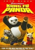 Kung Fu Panda/secrets of the Furious