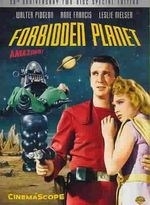 Forbidden Planet:50th Anniversary Edi