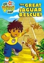 Dora the Explorer:save the Day/go Die