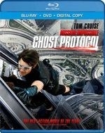 Mission:impossible Ghost Protocol